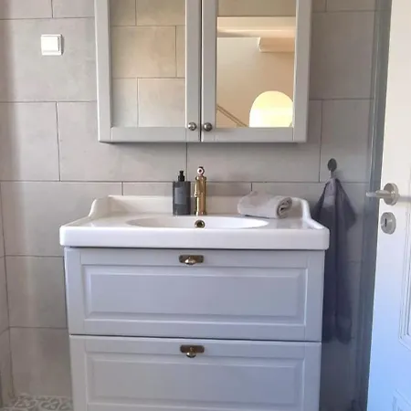 The White Pearl וילה