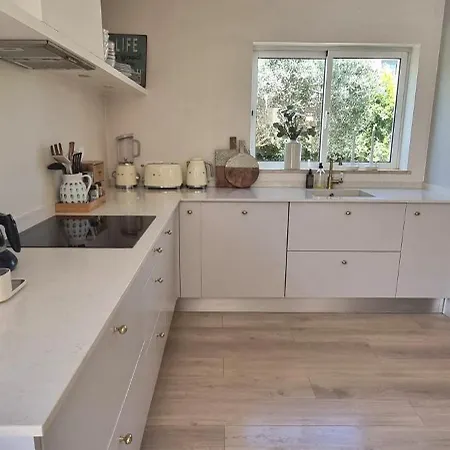 The White Pearl וילה אולוס די אגווה