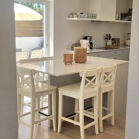 The White Pearl וילה