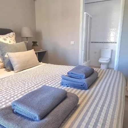 The White Pearl * אולוס די אגווה