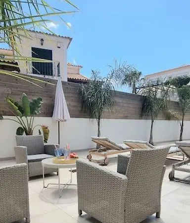 The White Pearl Villa