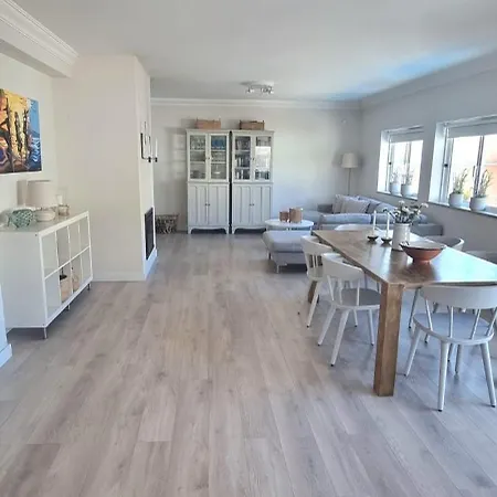 The White Pearl Villa *